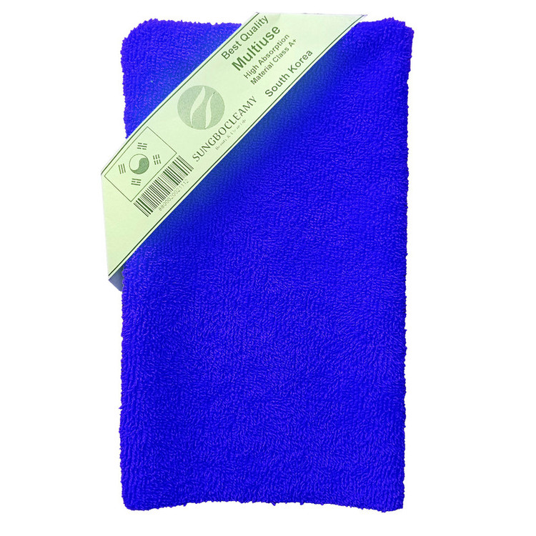 لیف حمام دستکشی سانگبو کلایمی مدل Nano Clean