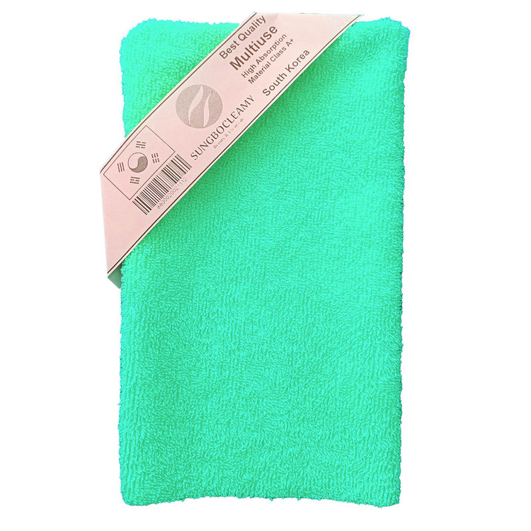 لیف حمام دستکشی سانگبو کلایمی مدل Nano Clean