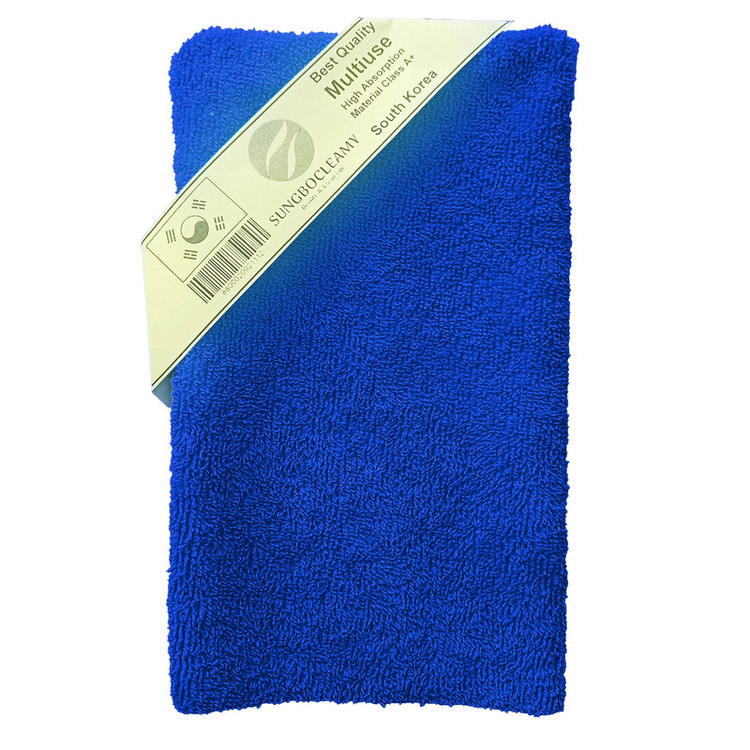لیف حمام دستکشی سانگبو کلایمی مدل Nano Clean