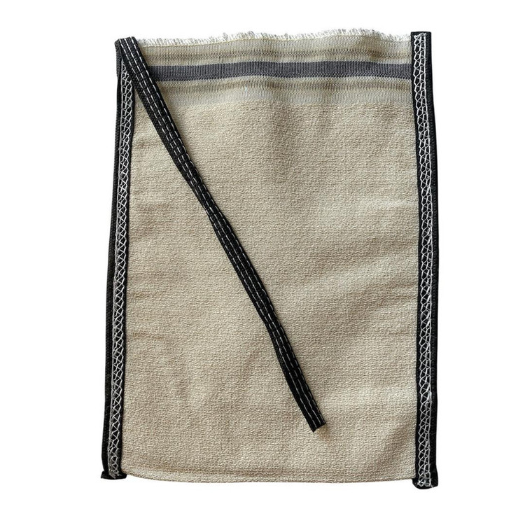 کیسه حمام دولی کیسه مدل Natural Hard کد 168-B