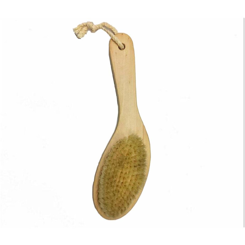 برس شستشوی بدن کد 7745