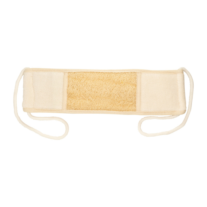 لیف حمام یونی لد مدل Luffa طرح پشت کمری