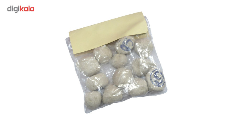روشور کوه شاپ مدل A001 بسته 2 عددی