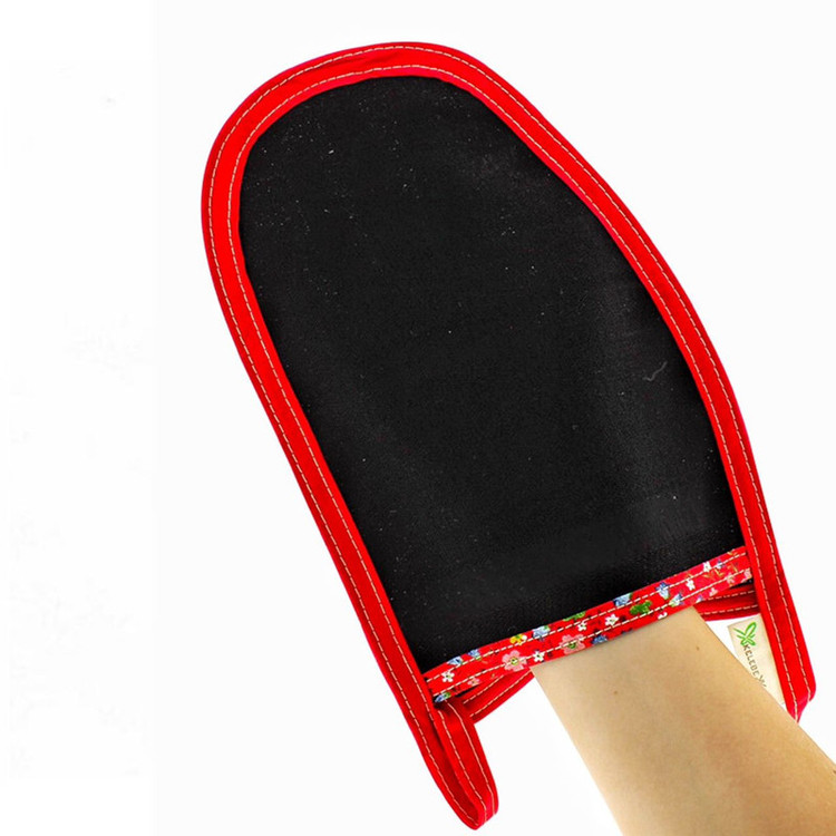 کیسه حمام کلبک مدل Scrub Hard کد N-654