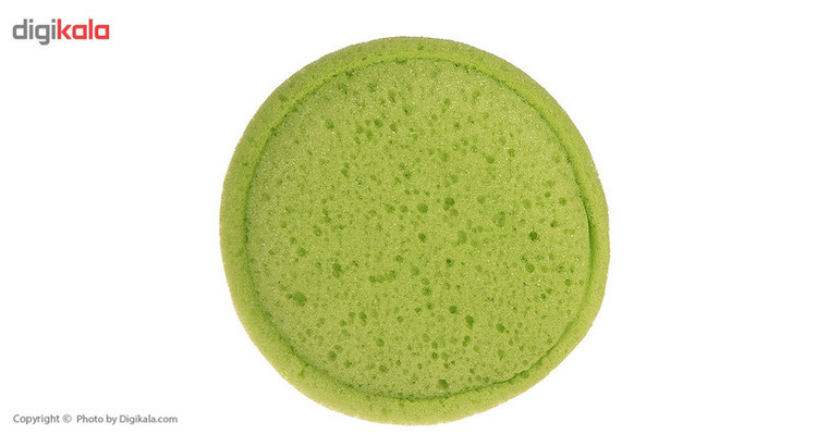 اسفنج شستشوی بدن سوآوی پیل سری Aloes سری Spa
