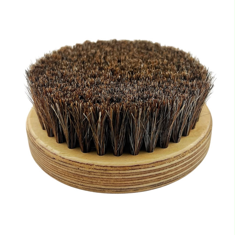 برس شستشوی بدن کارامل مدل مو اسب کد 99110