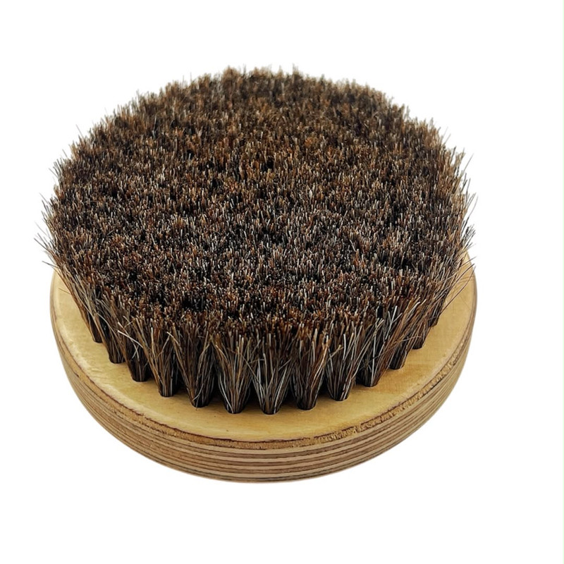 برس شستشوی بدن کارامل مدل مو اسب کد 99110