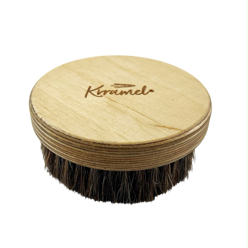 برس شستشوی بدن کارامل مدل مو اسب کد 99110