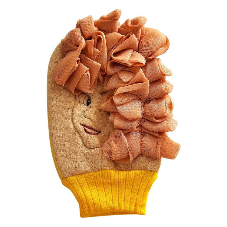 لیف حمام رنهوا مدل توری کد 77131