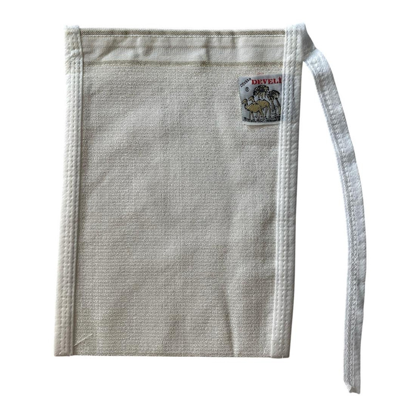 کیسه حمام دولی کیسه مدل Natural Soft کد A-165