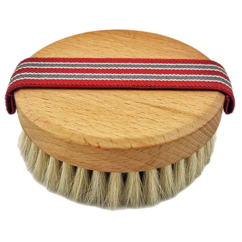 برس شستشوی بدن مدل مو اسب کد 99191