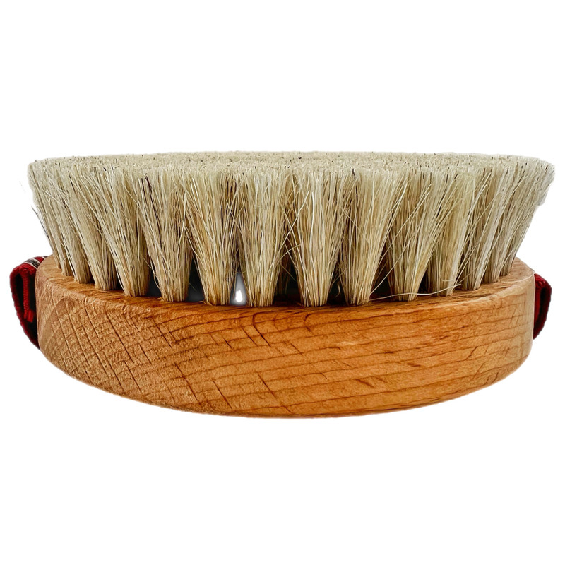 برس شستشوی بدن مدل مو اسب کد 99191