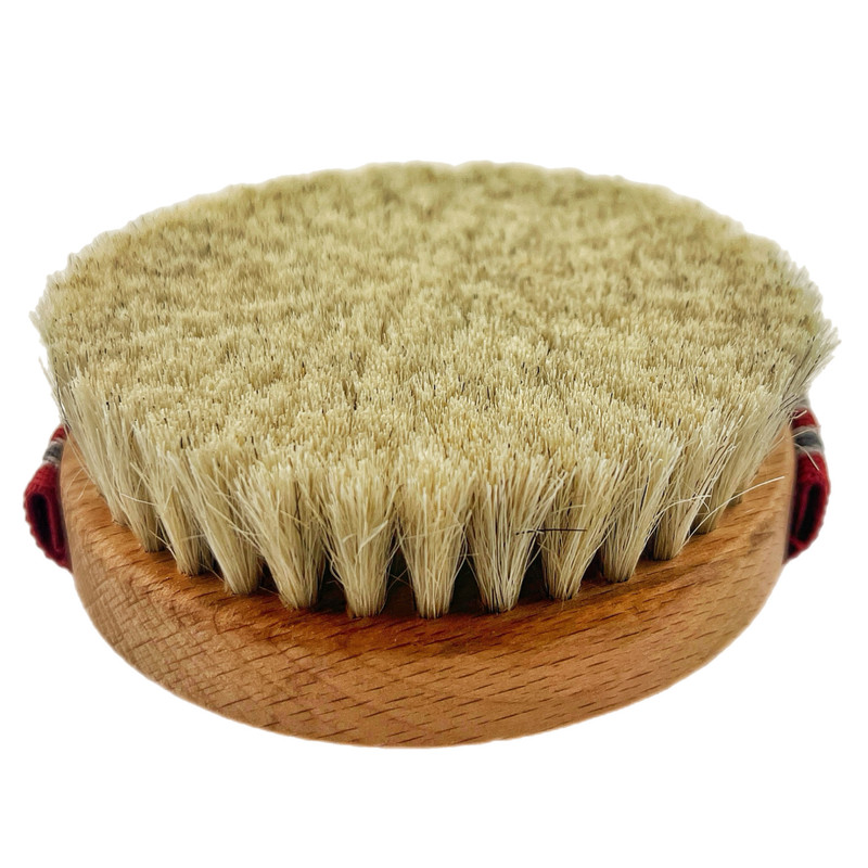 برس شستشوی بدن مدل مو اسب کد 99191
