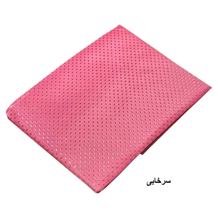 پرده حمام کد U7 سایز 180x200 سانتی متر