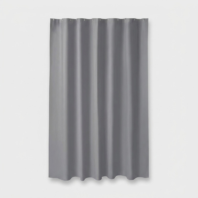 پرده حمام ایکیا مدل LUDDHAGTORN سایز 180x200 سانتی متر