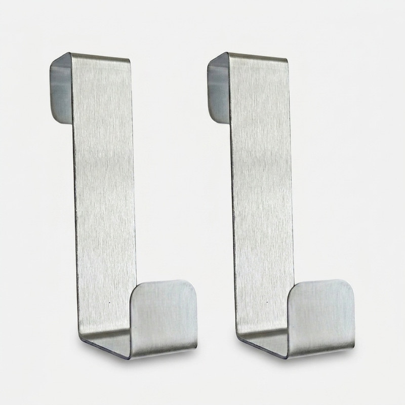 آویز حوله مدل B-7516 بسته 2 عددی
