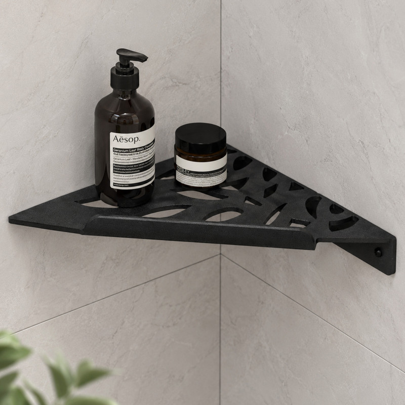 طبقه حمام مدل کنج کد A149