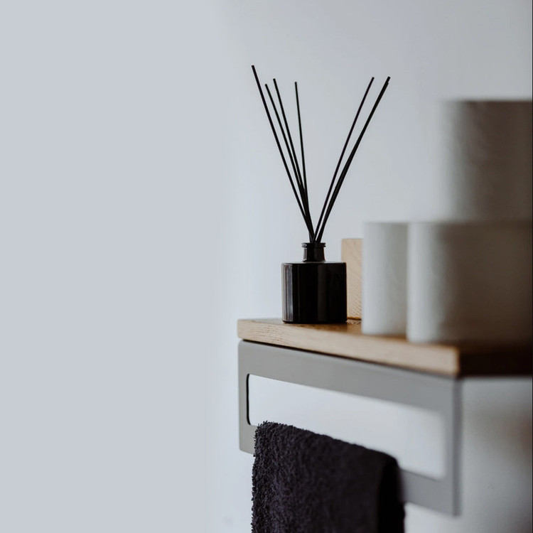طبقه حمام لوبیک مدل SN-1