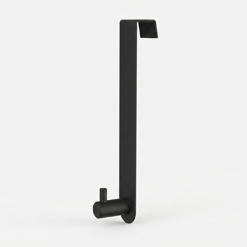 آویز حوله پشت در مدل BQ-1