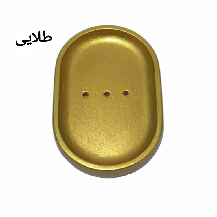 جاصابونی مدل بیضی