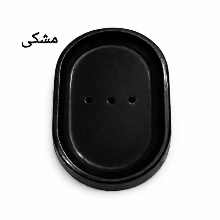 جاصابونی مدل بیضی