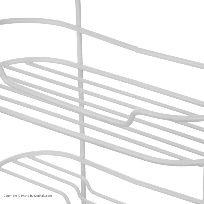 قفسه حمام بانیس کد 03