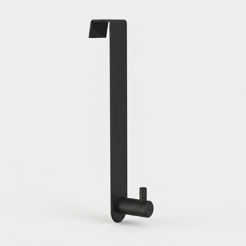 آویز حوله پشت دری مدل BQ-1