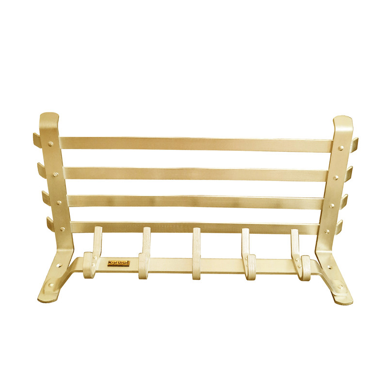 آویز حوله کرال اورون کد SAL-5