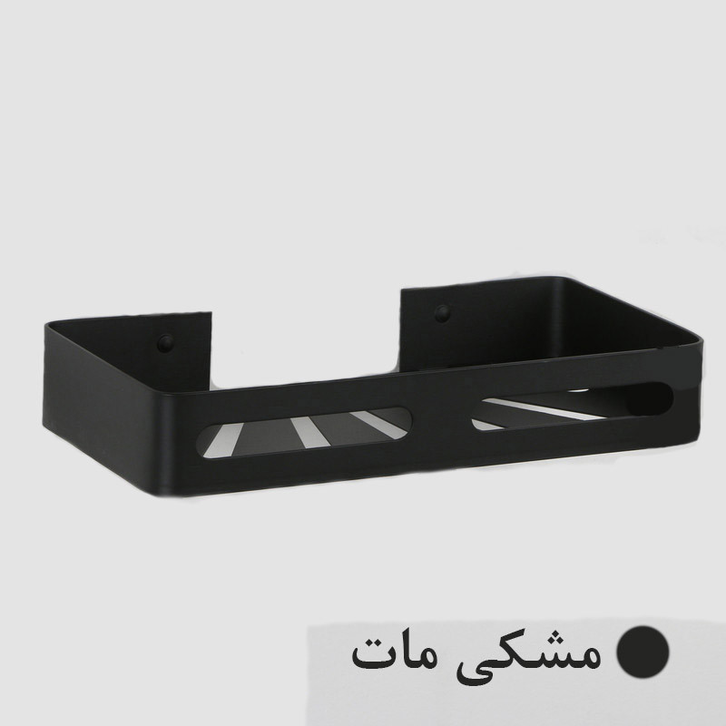 قفسه حمام مدل وسط تیبیکو کد L01