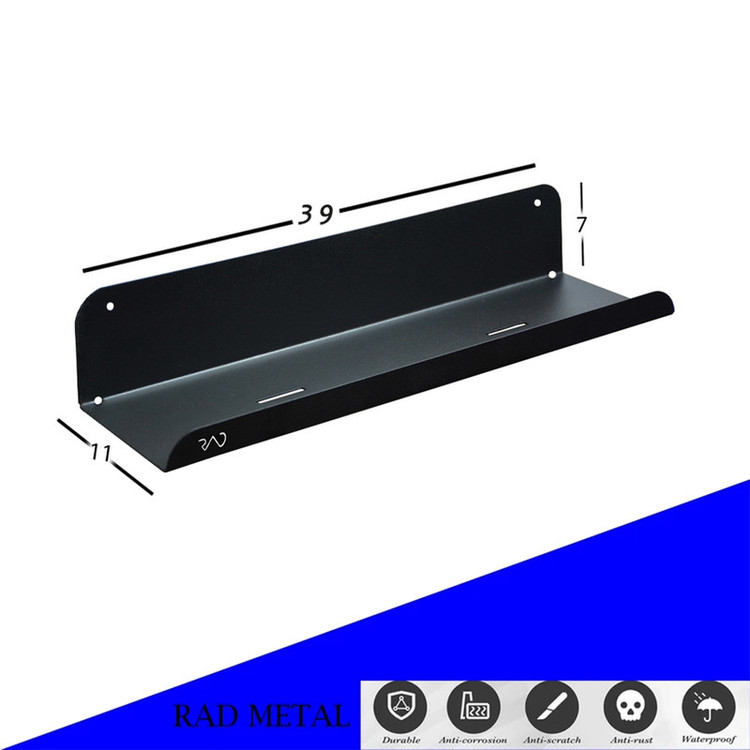 شلف حمام کد B103-106 بسته 2 عددی