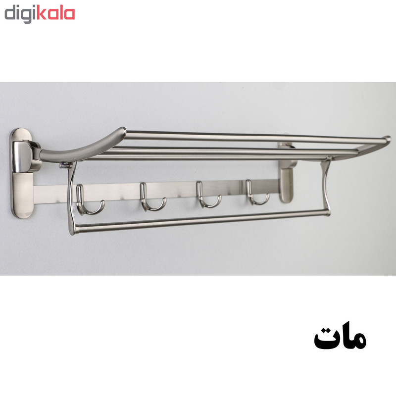 رخت آویز دلفین کد 86