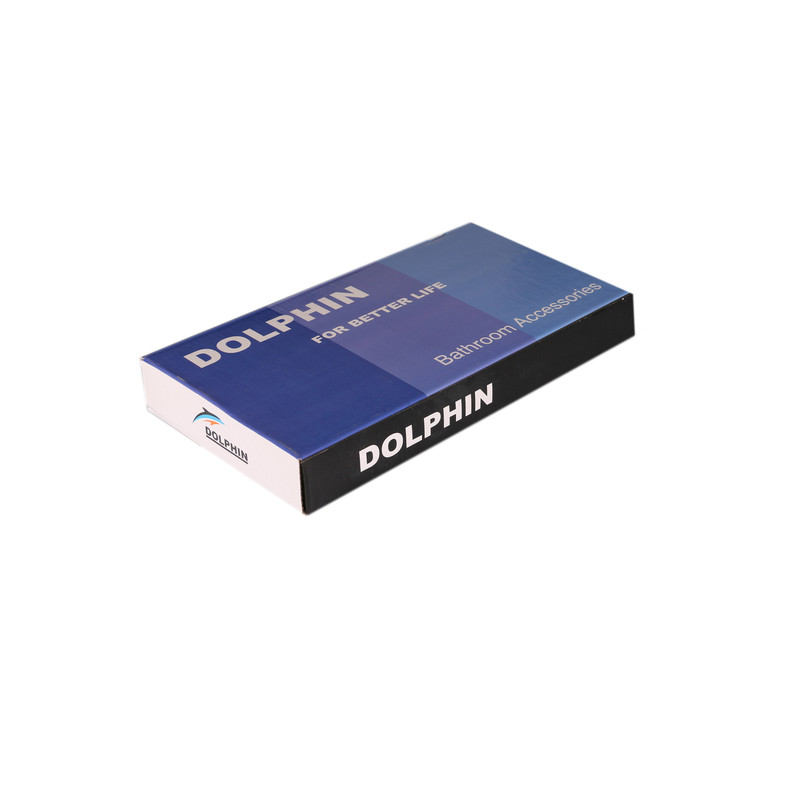 قفسه حمام دلفین مدل KH-V-2-G