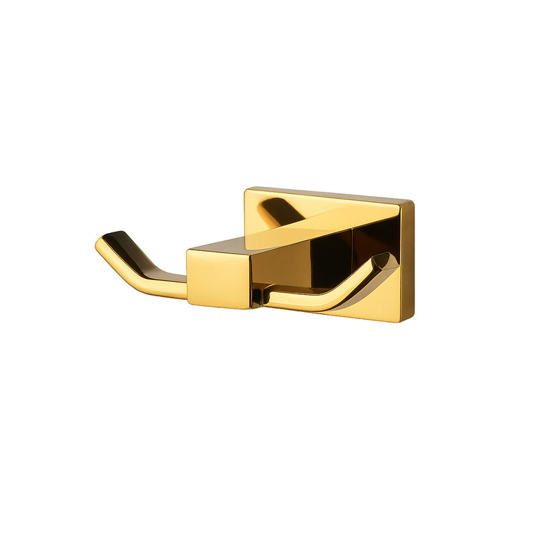 آویز حوله دلفین مدل قلاب کد Est-07-G
