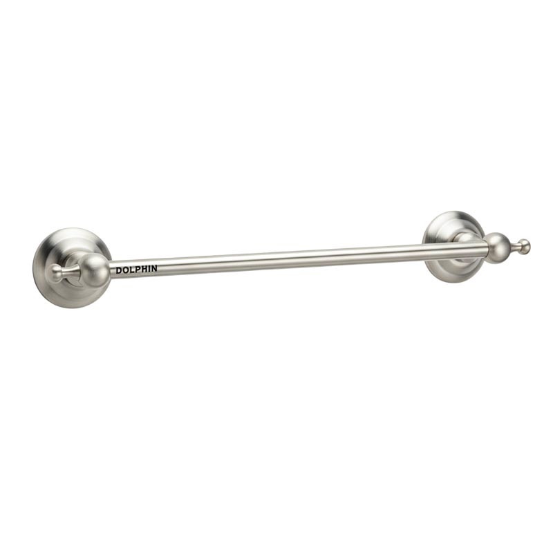 آویز حوله دلفین مدل SS-L38-3230