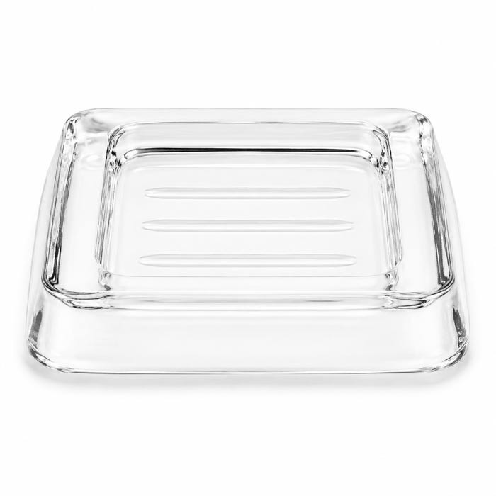 جاصابونی مدل Level Glass