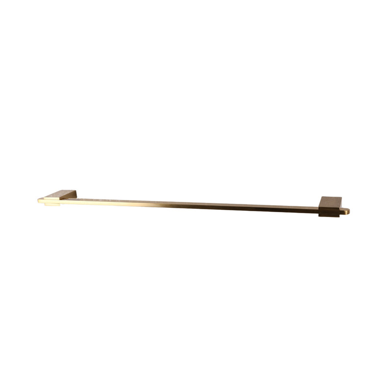 آویز حوله دلفین مدل RCT-L39-Gss