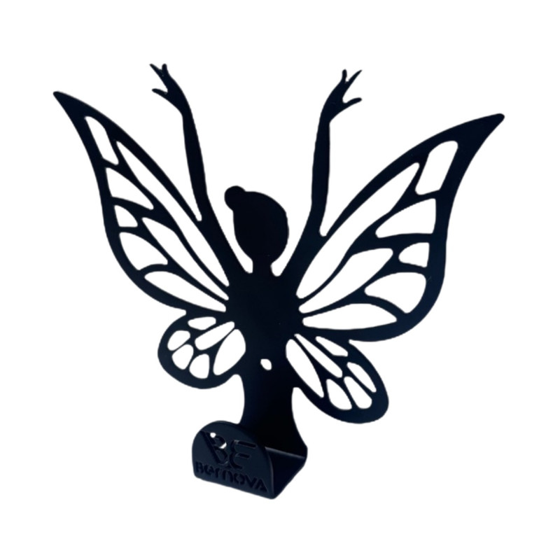 آویز حوله برنوا مدل فرشته کد Angel.1