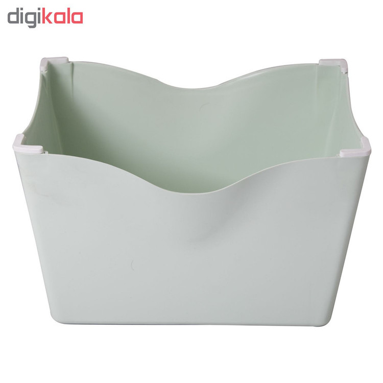 چهارپایه حمام بی ام دی ! مدل BM019