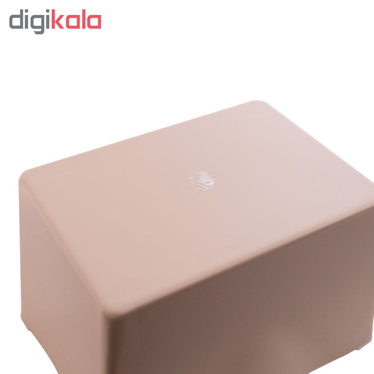 چهارپایه حمام بی ام دی ! مدل BM019