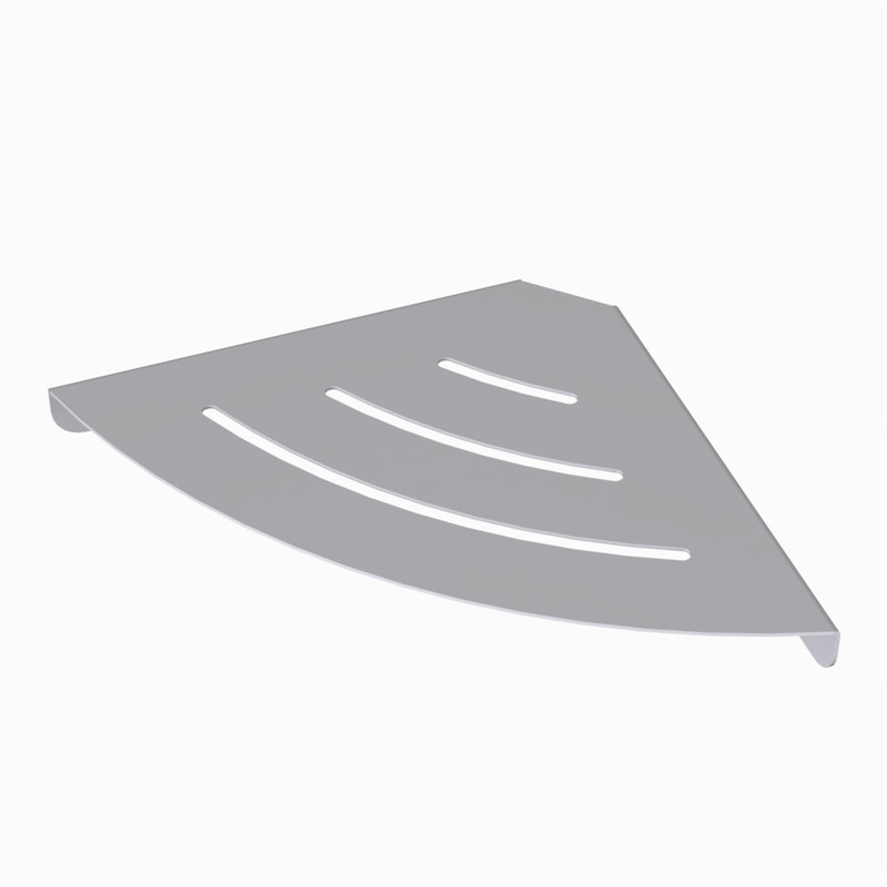 طبقه حمام مدل SS1-A3