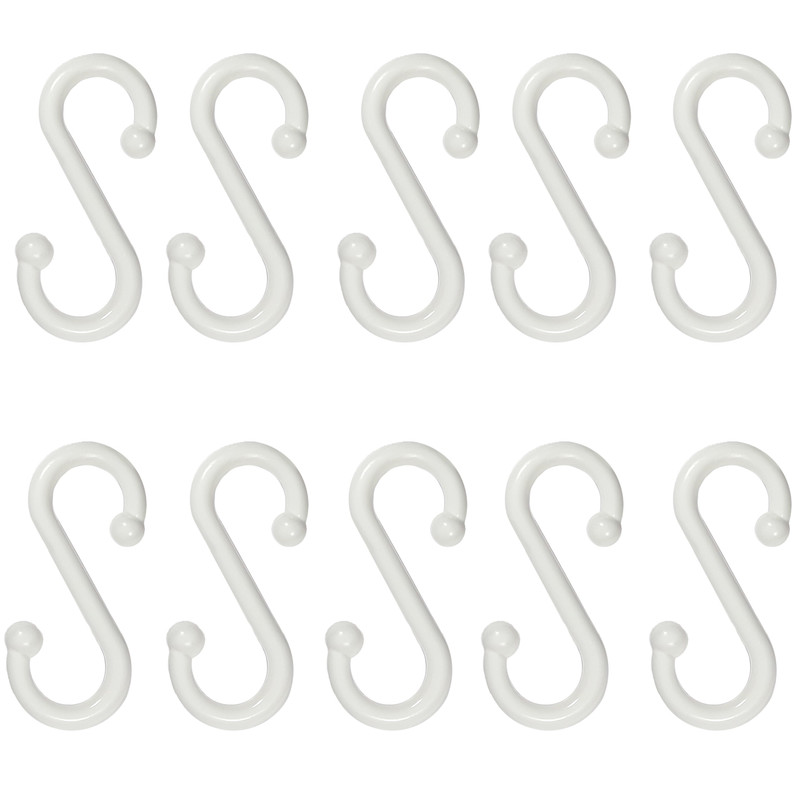 قلاب آویز کد S216 بسته 10 عددی
