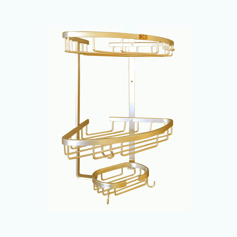 قفسه حمام بیکو کد MK2