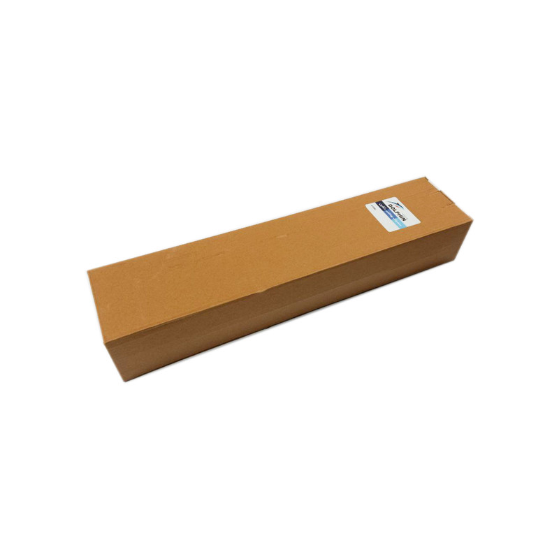 آویز حوله دلفین مدل 7230-L50-ss