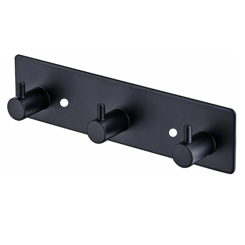 آویز حوله دیواری مدل Hooks-3