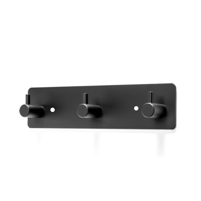 آویز حوله دیواری مدل Hooks-3