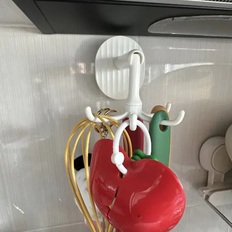 آویز حوله طرح چتری مدل AW900