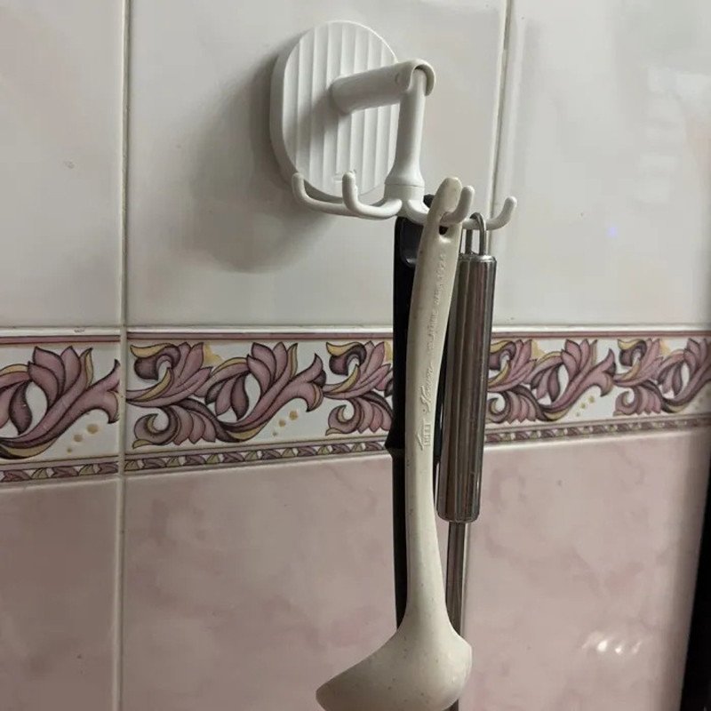 آویز حوله طرح چتری مدل AW900