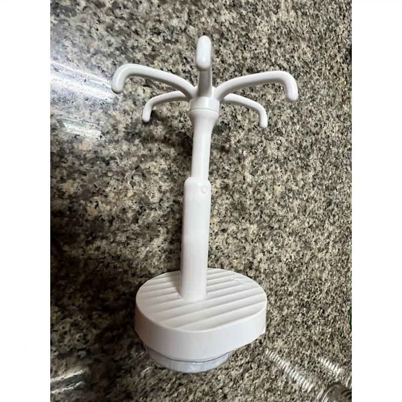 آویز حوله طرح چتری مدل AW900