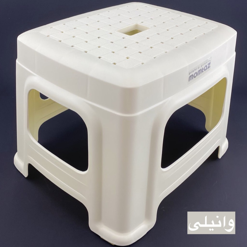 چهارپایه ممتاز پلاستیک مدل 430