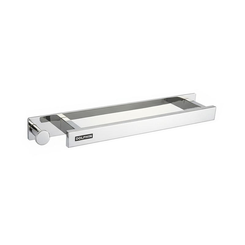 آویز حوله دلفین مدل قلاب دار کد Or-L-40